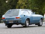 Volvo P1800ES 1972 года